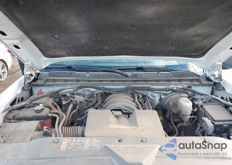 2017 Chevrolet Silverado 1500 Wt z USA, uszkodzony, nr VIN 1GCVKNEH5HZ201055